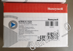 NEW IN BOX HONEYWELL R7849A1023