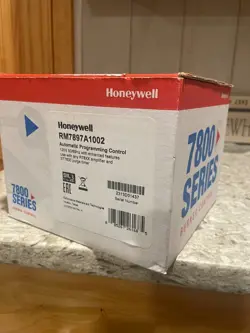 SAFEGUARD NEW UNOPENED