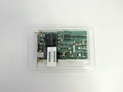 HONEYWELL 51454493-126 REV HW-D FW-C INTERFACE CARD LCNP4E2     39-4