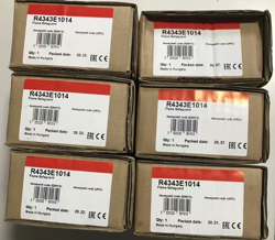 R4343E1014 FLAME DETECTOR