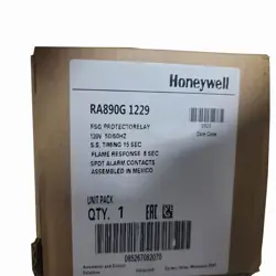 1229 NEW HONEYWELL
