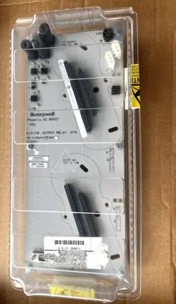 NEW,HONEYWELL CC-TDOR11 51308378-175 REV A1 DIGITAL OUTPUT RELAY IOTA! FAC. SEAL