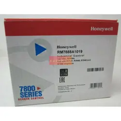 1PC NEW HONEYWELL RM7888A1019 CONTROLLER FREE SHIPPING#XR
