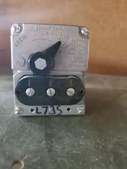 1010 GAS