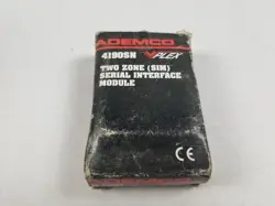 NETWORK INTERFACE CONTROLLER