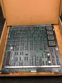 BOARD CLI