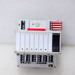 HONEYWELL XF824A 6 RELAY DIGITAL OUTPUT MODULE
