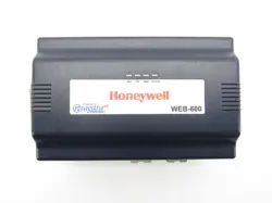 HONEYWELL WEB-600 NIAGARA AX FRAMEWORK CONTROLLER