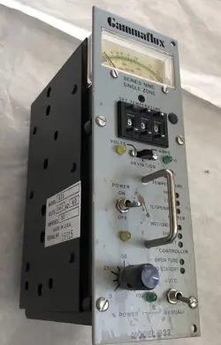 SINGLE ZONE TEMPERATURE