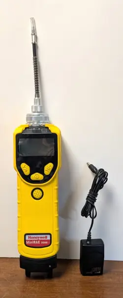 HANDHELD VOC