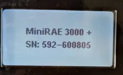 MINIRAE