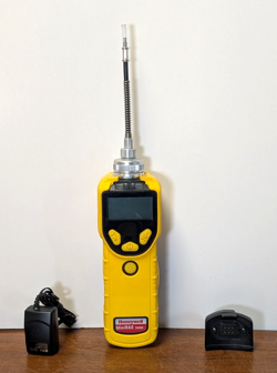 HANDHELD VOC MONITOR