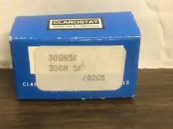 5000 OHMS