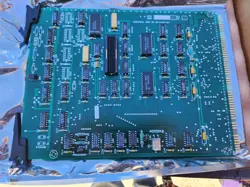BOARD TDC2000