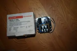 NEW HONEYWELL R8325A