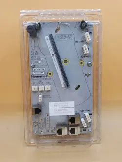 HONEYWELL CC-TCNT01 C300 INPUT/OUTPUT TERMINATION ASSEMBLY 51308307-175 REV H