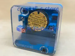 1PCS NEW HONEYWELL C6097A2310