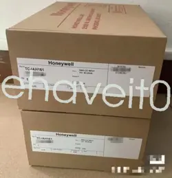 1PC NEW ORIGINAL  HONEYWELL ANALOG INPUT TC-IAH161 TCIAH161 EXPEDITED SHIPPING