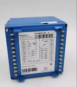 NEW HONEYWELL EC7850A1122 BURNER CONTROL EC7850A1122