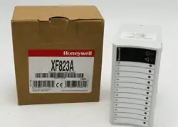 HONEYWELL XF823A INPUT MODULE