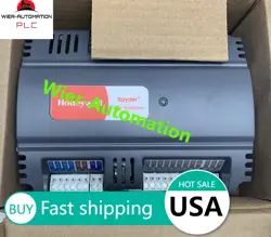 HONEYWELL PUL6438S PROGRAMMABLE UNITARY CONTROLLER FAST SHIPPING  US FREE TAX