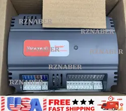 PROGRAMMABLE UNITARY CONTROLLER