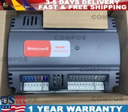 HONEYWELL PUL6438S PROGRAMMABLE UNITARY CONTROLLER FAST SHIPPING  US FREE TAX