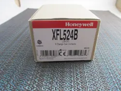 HONEYWELL XFL524B DIGITAL OUTPUT MODULE NEW!