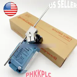 1PC HONEYWELL SZL-WLC-C LIMIT SWITCH NEW SZLWLCC IN BOX US FREE TAX