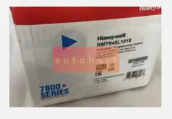 NEW IN BOX HONEYWELL RM7840L 1018 RM7840L1018 BURNER CONTROL FREE SHIP