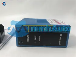 1PC NEW HONEYWELL CONTROL BOX BC1000A0220U/E FOR BURNER   BC1000A 0220U
