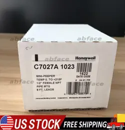DETECTOR SENSOR C7027A1023