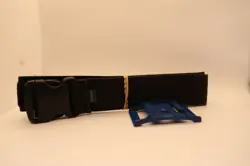 BELT WAIST