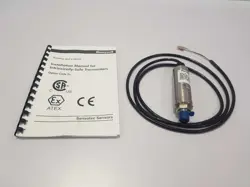 HONEYWELL 060-K647-03 FPG SENSOR