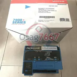 ONE HONEYWELL RM7800L1087 RM7800 L 1087 CONTROLLER NEW