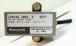 1003 PNEUMATIC TEMPERATURE
