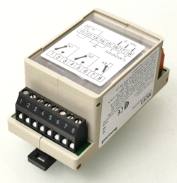 HONEYWELL RELAY MODULE | MCE3