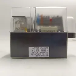 BURNER HONEYWELL PARTS