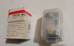 HONEYWELL TP973B 2066 3 REVERSE ACTING PNEUMATIC THERMOSTAT RANGR 60-90F NEW
