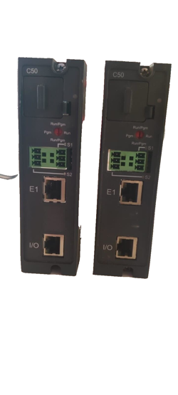 HONEYWELL C50 CPU SOFTWARE & DOC FOR HC900 CONTROLLER #900C51-0142-00