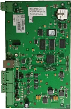 HONEYWELL PRO32IC INTELLIGENT CONTROLLER FOR PRO3200 *TESTED WORKING*