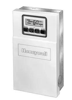 HONEYWELL H775A 1006, HUMIDITY CONTROLLER, ELECTRONIC NEW/OPEN BOX