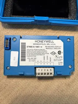 DISPLAY MODULE