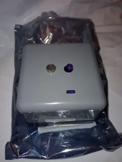 NEW GENUINE HONEYWELL RA890G1252 FLAME CONTROL RELAY