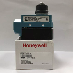 1PC NEW HONEYWELL MICRO SWITCH LIMIT SWITCH BZE6-2RN FAST SHIP#XR