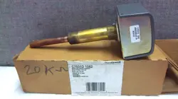 PROOF SENSOR
