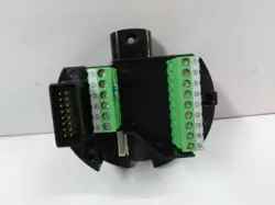 HONEYWELL 3001B0503(R.4) TERMINAL MODULE