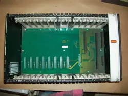 HONEYWELL ISSC 620-0090 RACK CHASSIS