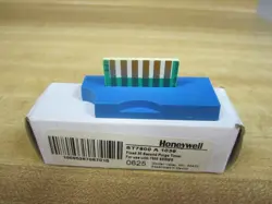 HONEYWELL ST7800-A-1039 PURGE TIMER ST7800A1039