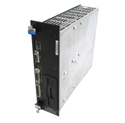 USED HONEYWELL 08694500 CONTROL PROCESSOR REV. D